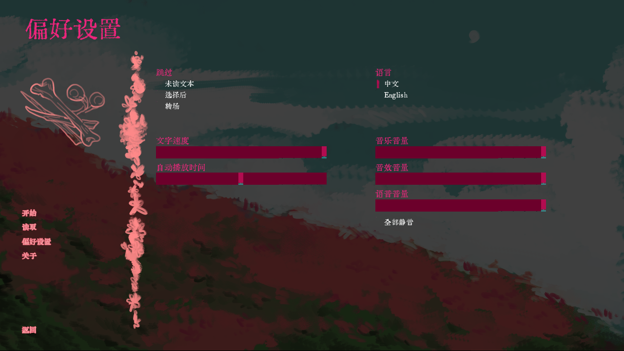腐臭味春天安卓汉化版(itreeksofspring) 腐臭味春天安卓汉化版(itreeksofspring)