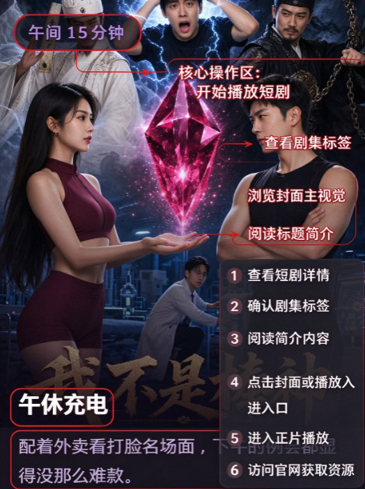 赤果短剧APP下载官方正版 赤果短剧APP下载官方正版