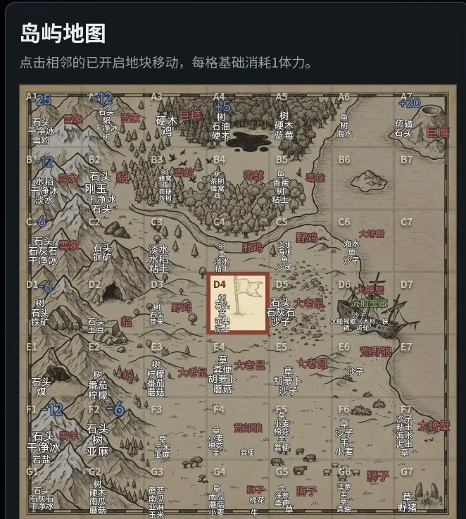 被扔进一个求生游戏手机免费版 被扔进一个求生游戏手机免费版