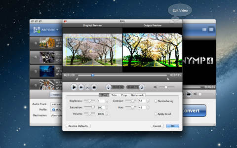 Super MOV Converter for Mac���԰�