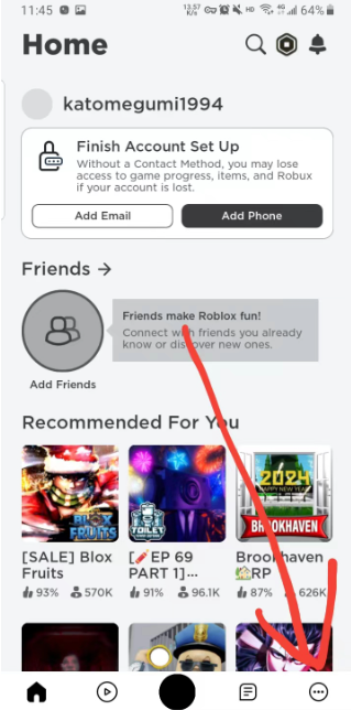 罗布洛斯roblox国际服安装器官方版 罗布洛斯roblox国际服安装器官方版