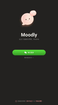 Moodly官方下载最新版本 Moodly官方下载最新版本