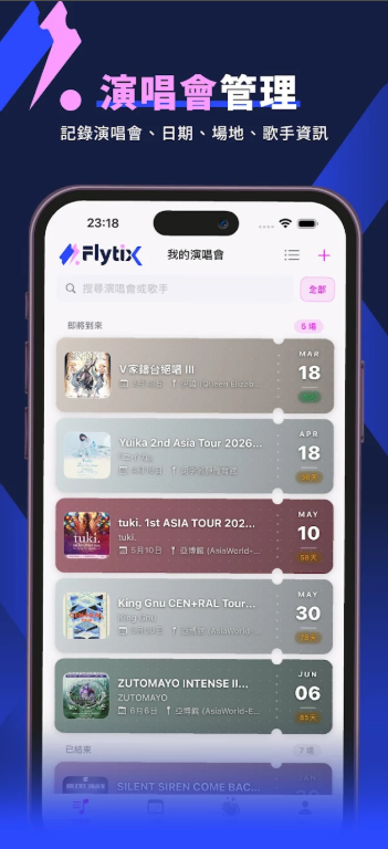 flytix�ݳ�����λģ�����ٷ����ֻ���