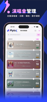 flytix�ݳ�����λģ�����ٷ����ֻ���