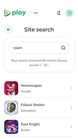 5PLAY截图