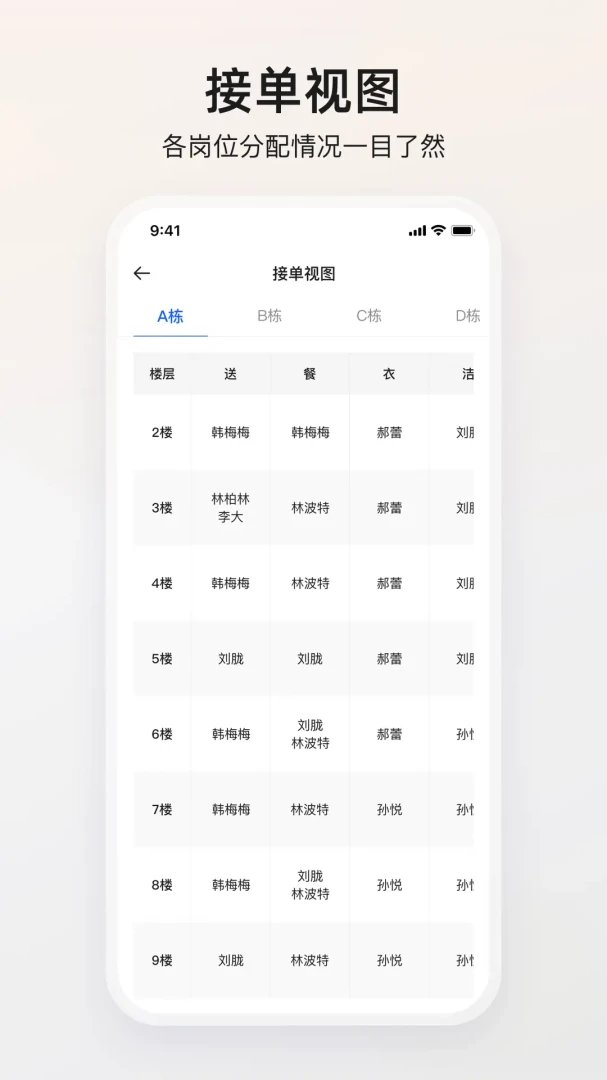 ��ƽӵ����°�v1.6.0��׿���ͼ2