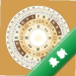 风水罗盘