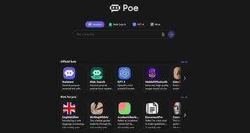 Pogee AI聊天官方正版最新版使用体验与功能界面展示