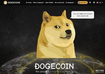 BinanceDOGE���������İ���ʽ�� ������Ǯ����ҽ���