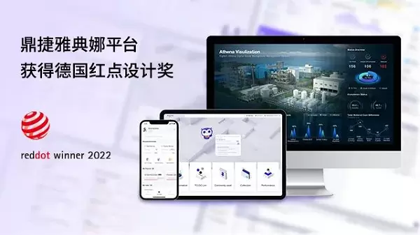 鼎捷雅典娜数智驱动功能实测与数据看板展示