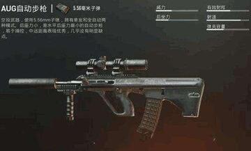 ��������2026���°汾��ǹеAUG A3ʵս��ͼ