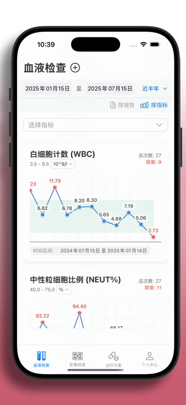 愈测健康检测功能实用评测