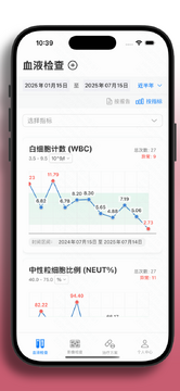 愈测健康检测功能实用评测