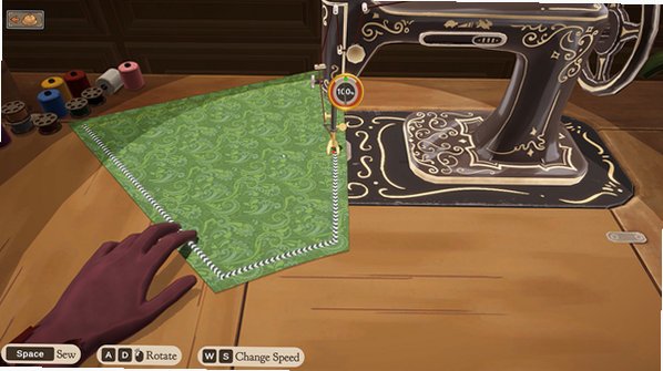 针影裁梦官方正版中文版v1.9.2最新版截图4