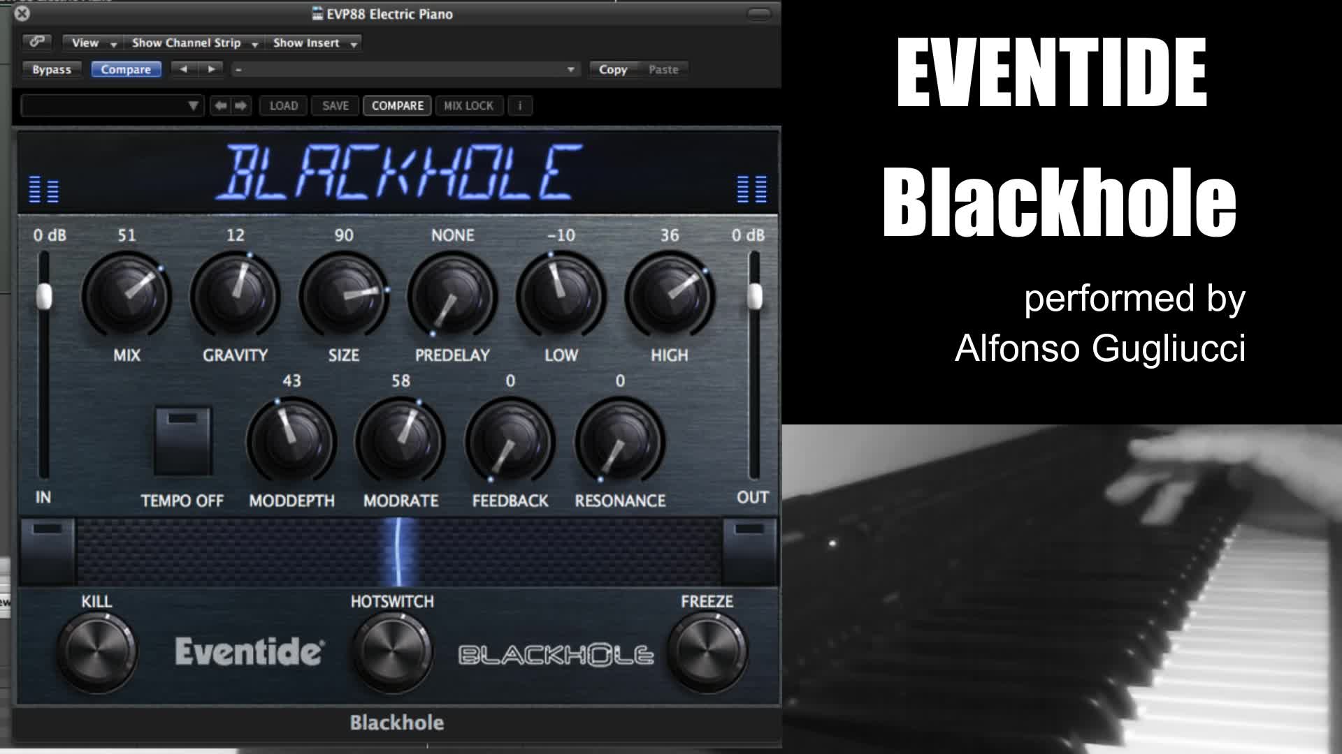 BlackHole���ֲ������ٷ���������ҳ��ʶ�����ļ���С�ο�