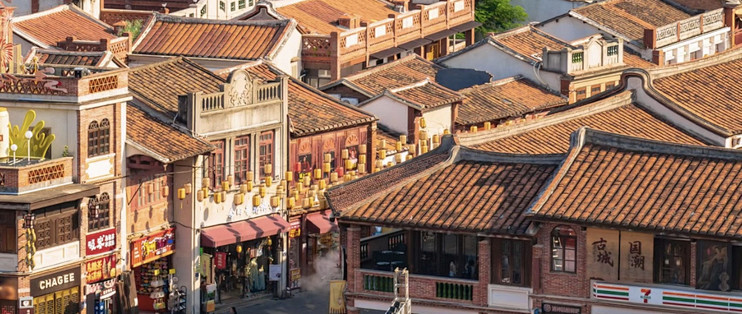 闽逛逛 漳州宁德冷门旅行地推荐