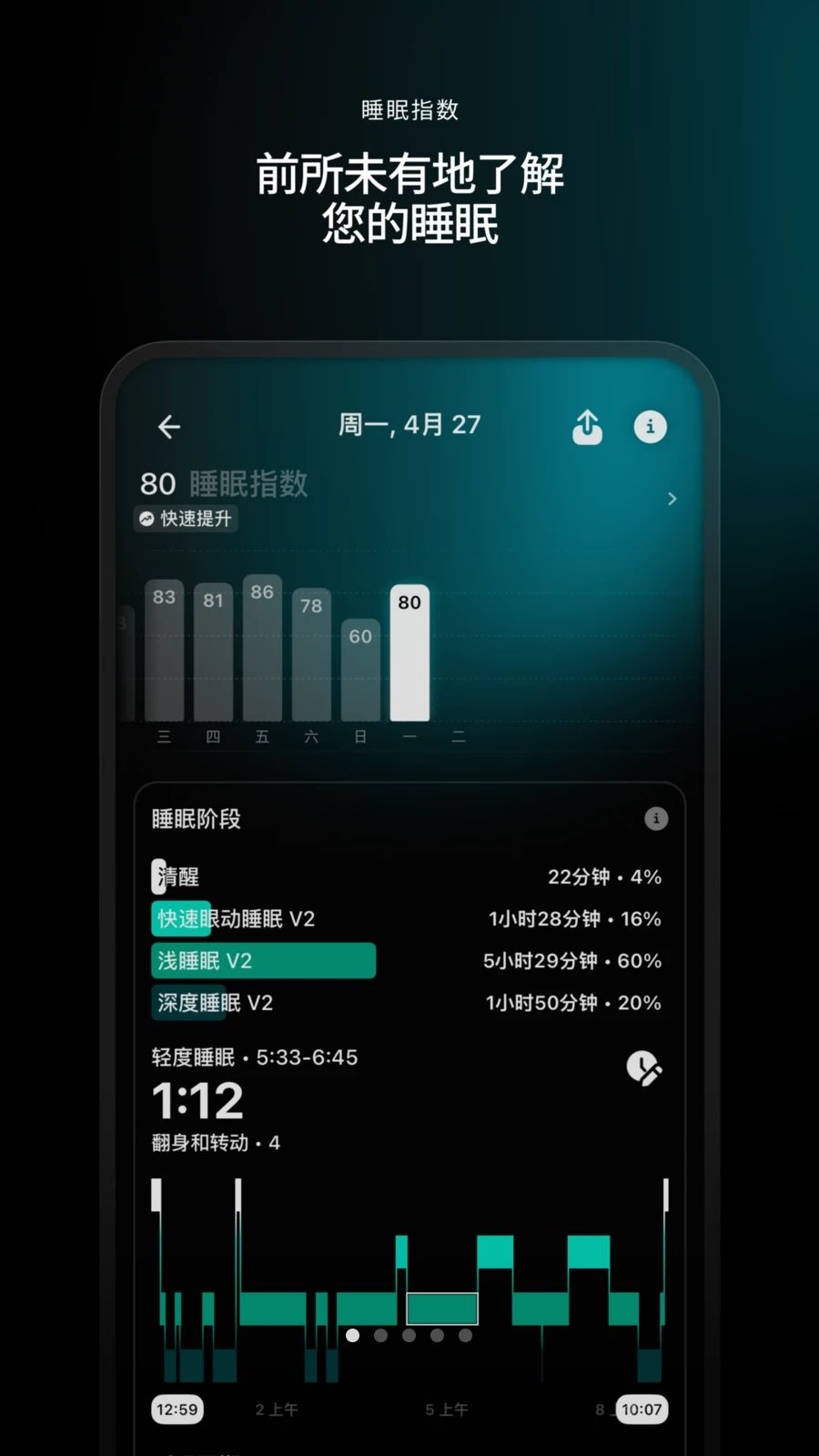 Ultrahumanv3.1.0.1.1安卓版截图1