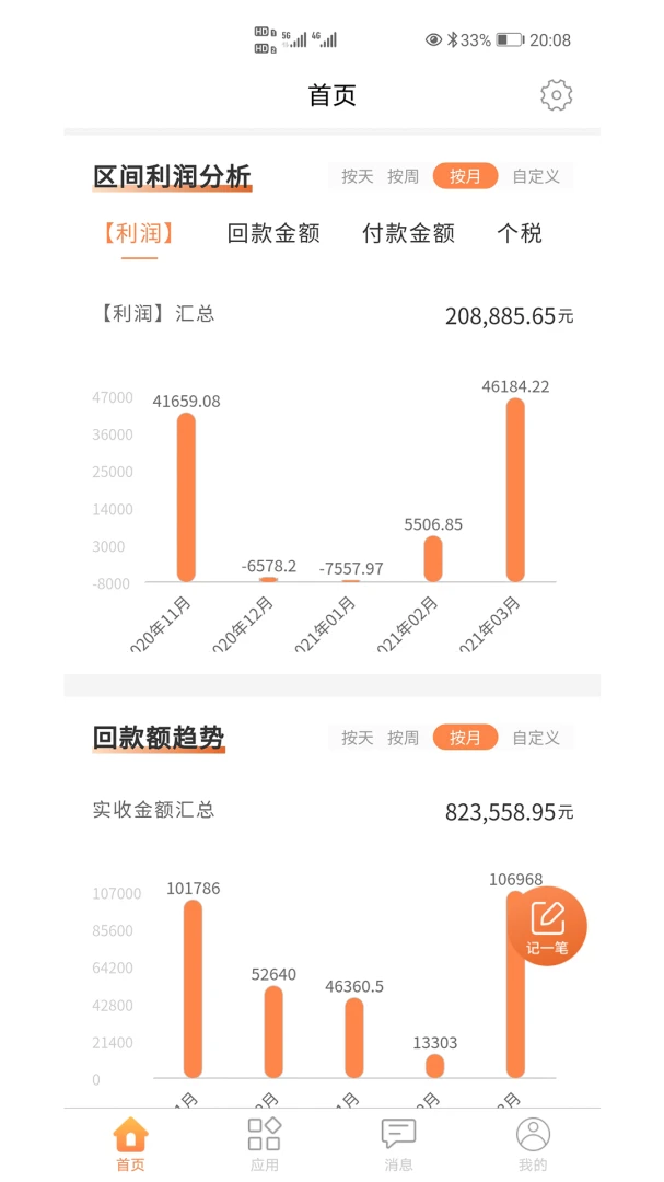内控宝v1.3.2 安卓版截图0