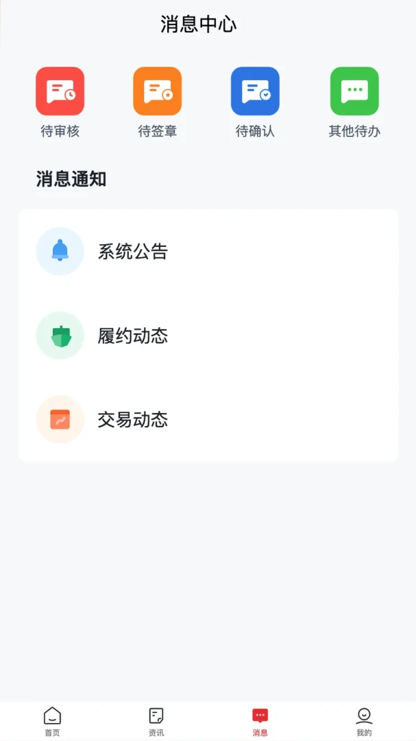国能e商v1.6.25安卓版截图3