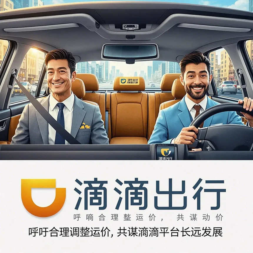 顺风车e出行上下车点选择 影响价格的小细节