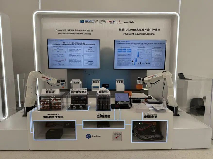 欧拉实验室最新版本新增功能实测操作界面