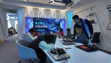 博悟光年穿越时空探索博物馆奇妙之旅全流程体验