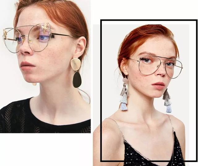 1376 Eyewear�¿��۾��Ƽ� ����С�ٴ�ʵ��