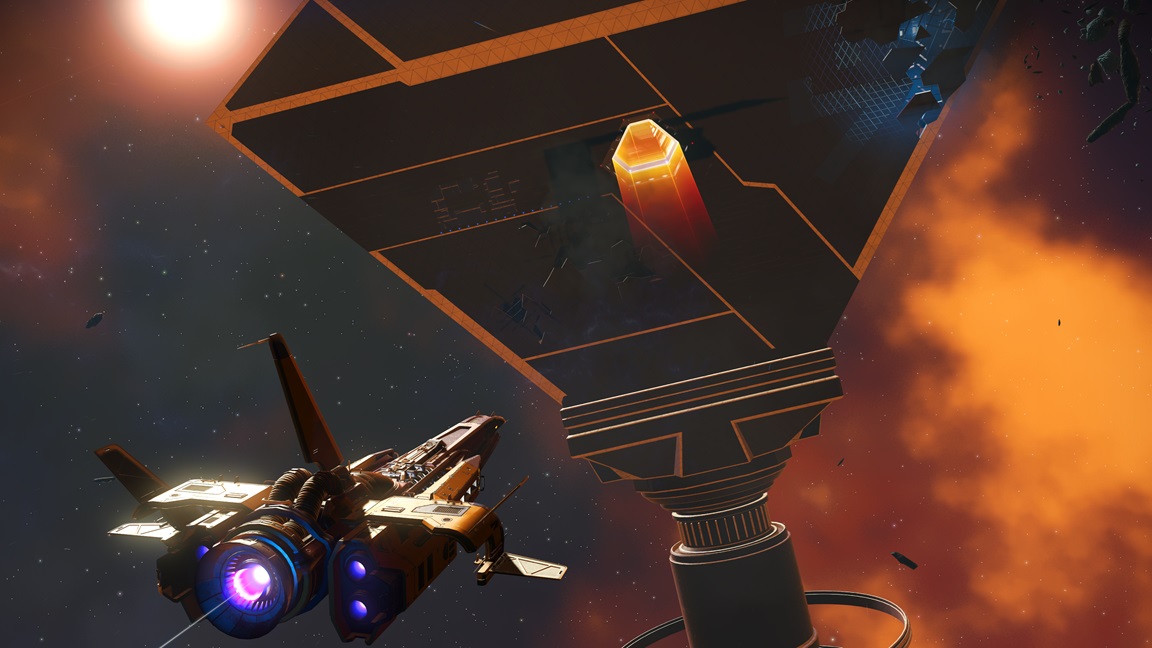 Adrift ̫�չ¶��������ĶԻ� ��Ϸ��ͼ