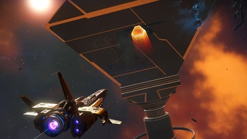 Adrift ̫�չ¶��������ĶԻ� ��Ϸ��ͼ