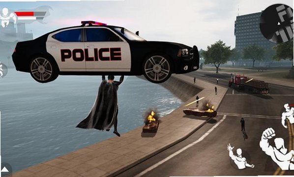 ����ģ�������İ��������°�v0.6��׿���ͼ4