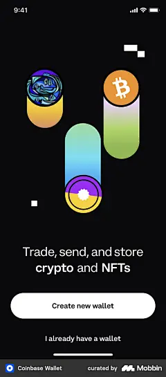 币圈资讯App官方正版最新版 版本更新界面截图