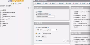 EasyWebServer��վ����������PHP��MySQL���л���