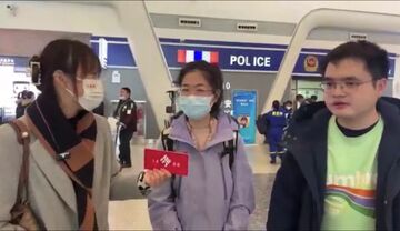 九派新闻今日热点事件现场报道