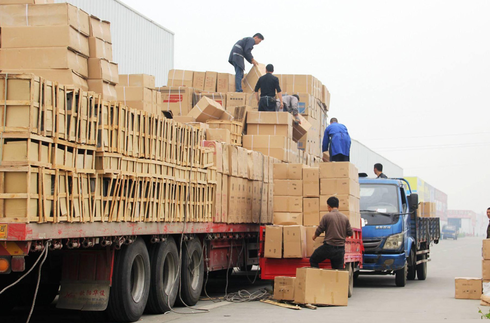 货主拉货帮 适用人群 工厂发货 物流调车 新手指南
