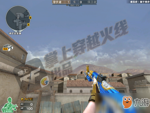 AK47(���Է�)�����ֻ����������µ�ͼ���黭��