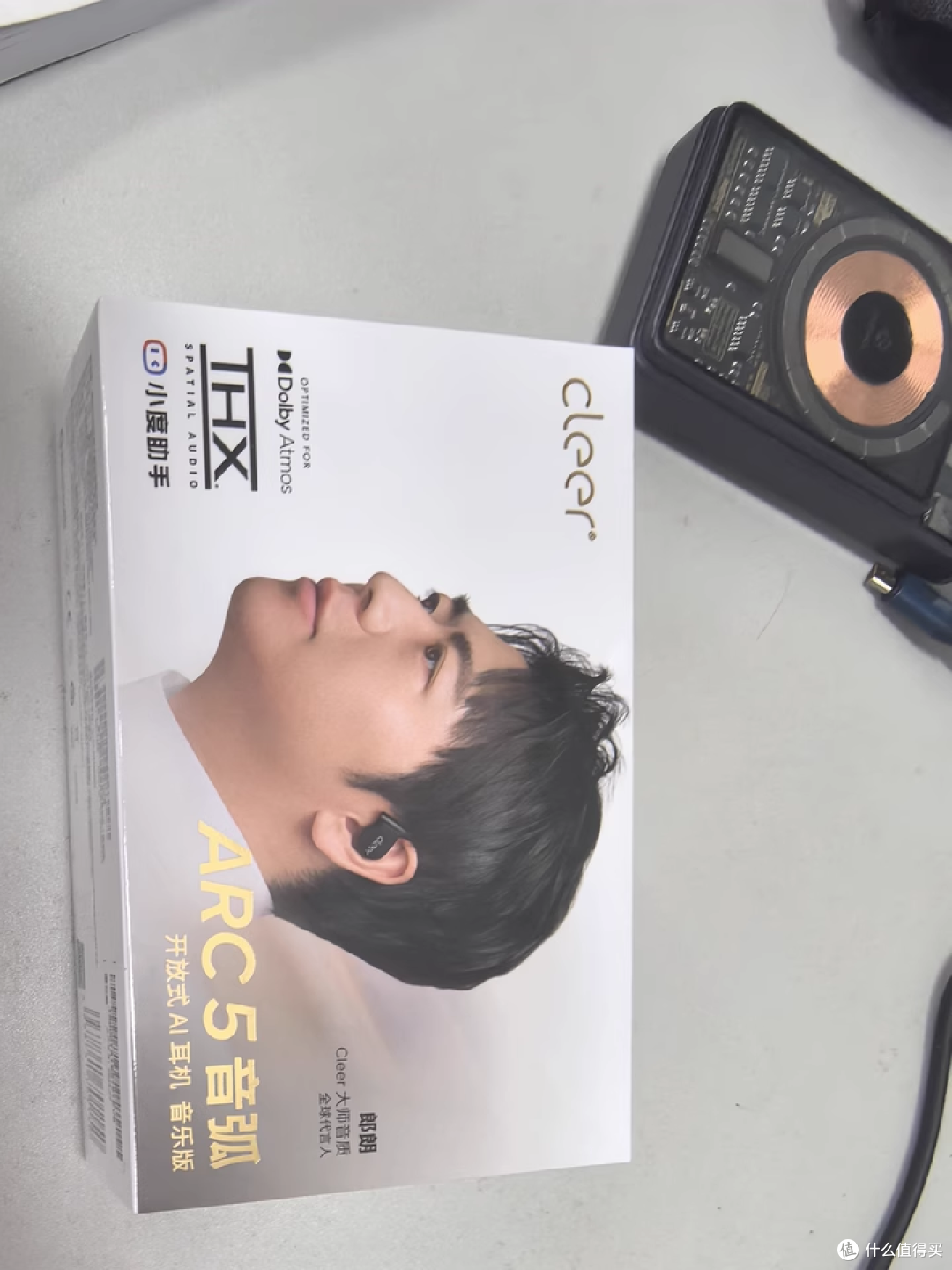Cleer������Ƶ����ϸ����������