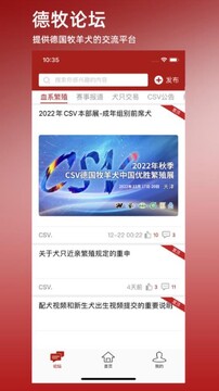 CSV安卓版官方版下载安装最新版 应用安装界面截图