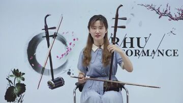 弦趣二胡调音器日常校音保养使用习惯