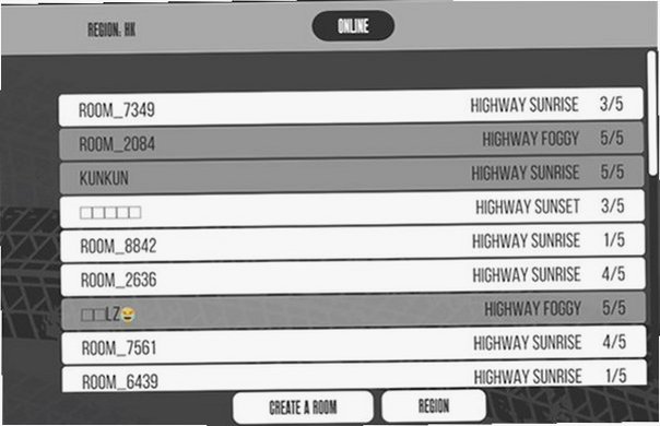 梦想之路多人游戏汉化版v1.4.3安卓版截图2