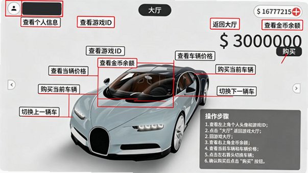 梦想之路多人游戏汉化版 梦想之路多人游戏汉化版