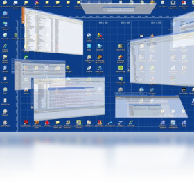 T3Desk截图0