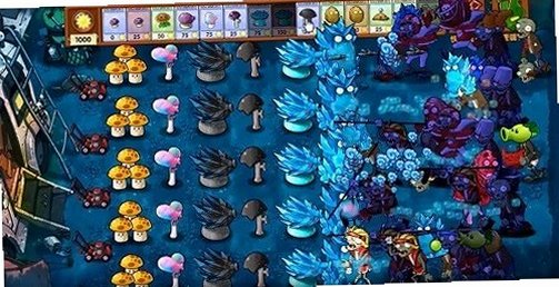ֲ���ս��ʬ�ںϰ�3.9�ٷ��������°�v3.9��ͼ0