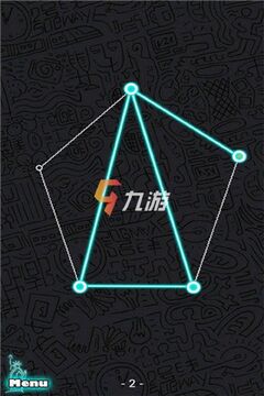 总是笔画变形图案手机免费版 下载安装教程 游戏画面截图