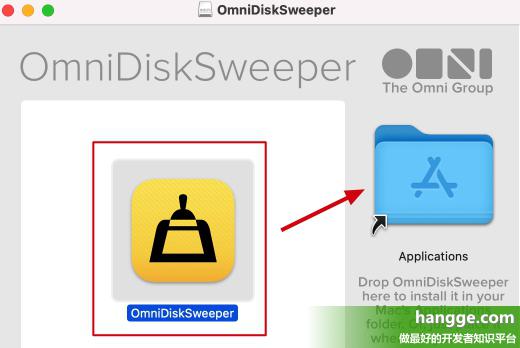 OmniDiskSweeper for Mac���԰� ���İ����ذ�װ����