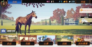Horse Riding2026���°汾�淨���������ȫ���� ����ģʽ ��ƥ����
