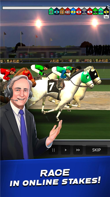 Horse Riding2026���°汾�����ָ� ���ʱ�� ת�似��