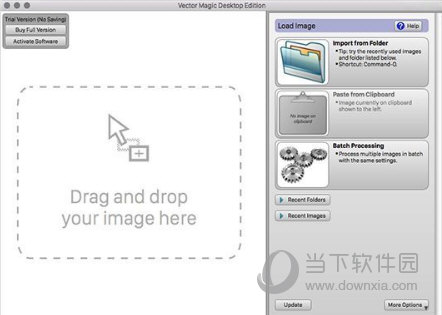 VectorView Mac�� רҵʸ��ͼ���ز�Ԥ�������� ʸ���ز�Ԥ��Ч��չʾ