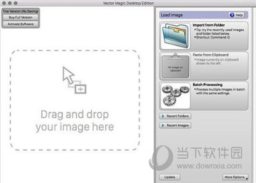 VectorView Mac�� רҵʸ��ͼ���ز�Ԥ�������� ʸ���ز�Ԥ��Ч��չʾ