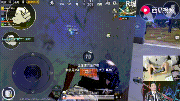 轰他一炮走位躲技能实战截图