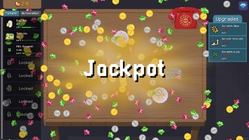 �ι���ģ����PC���԰�2026�ֻ��� ��Ϸ�ڹν�������������ϵͳ